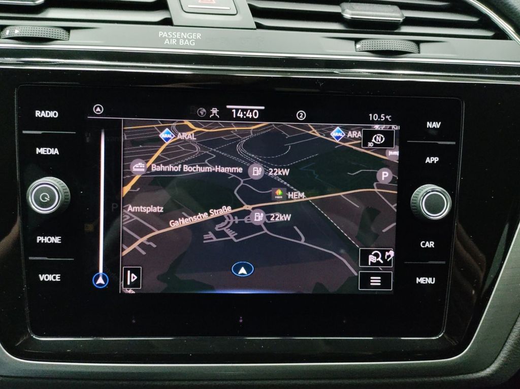 Volkswagen Touran 2025