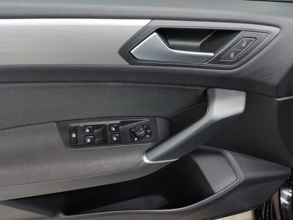 Volkswagen Touran 2025