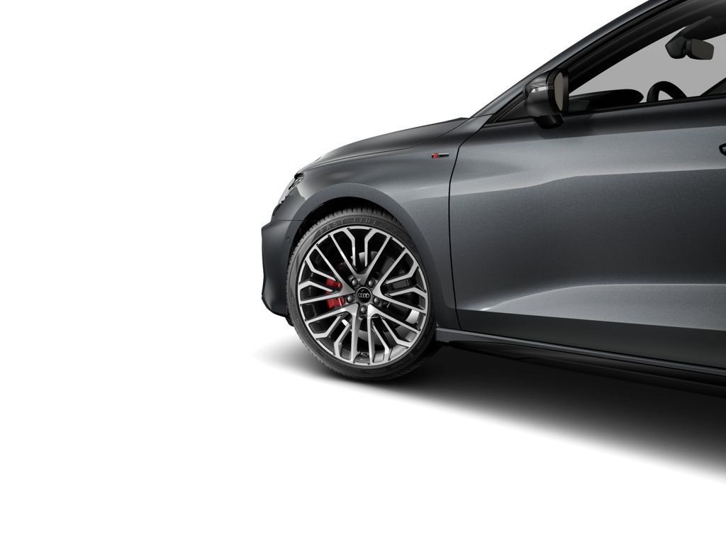 Audi A3 2025