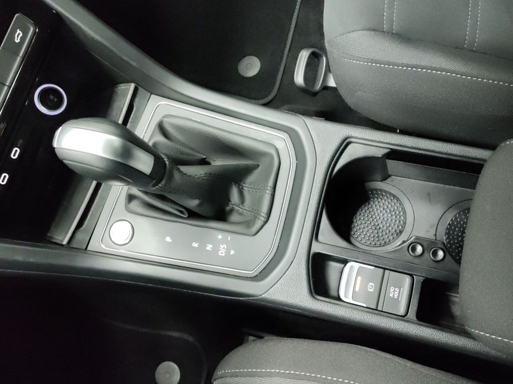 Volkswagen Touran 2025