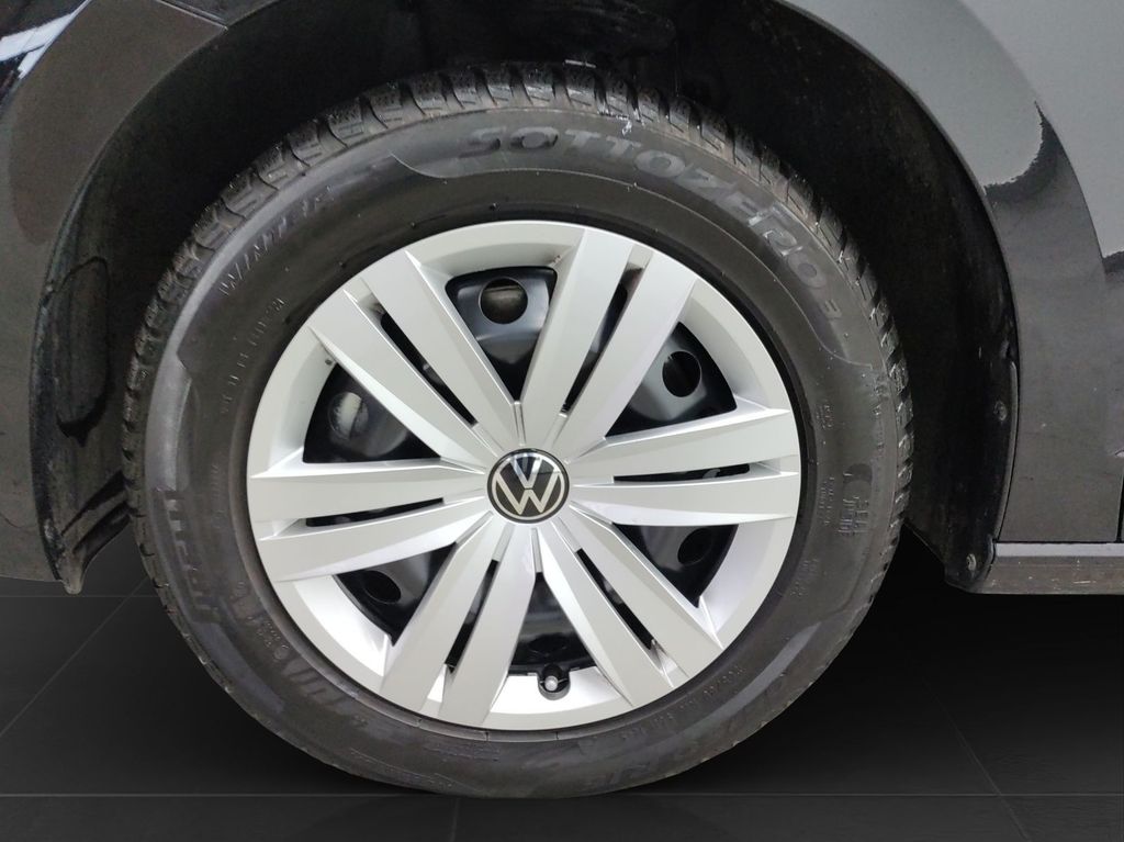 Volkswagen Touran 2025