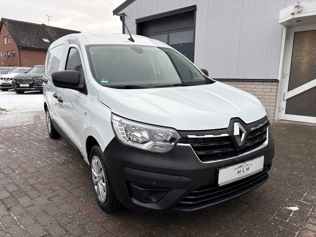 Renault Express 2021