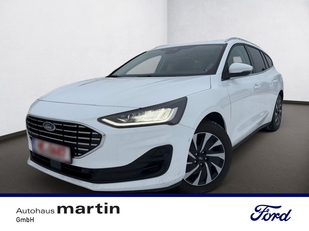 Ford Focus 2024