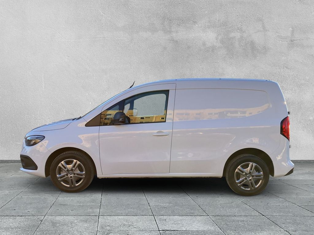 Mercedes-Benz Citan 2025