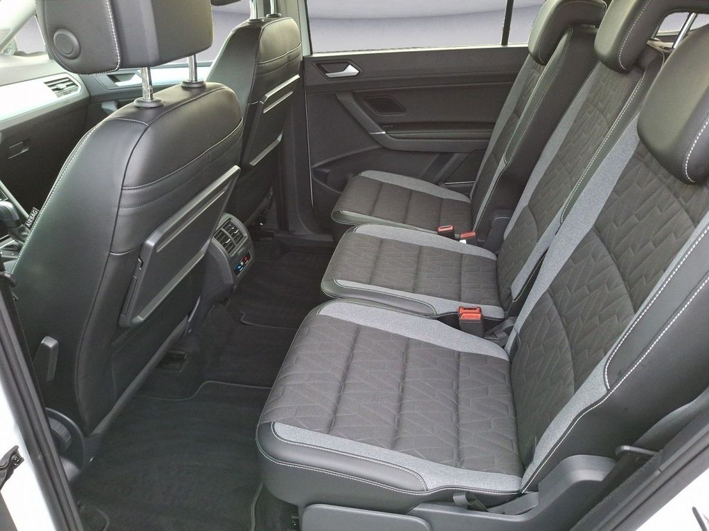 Volkswagen Touran 2025