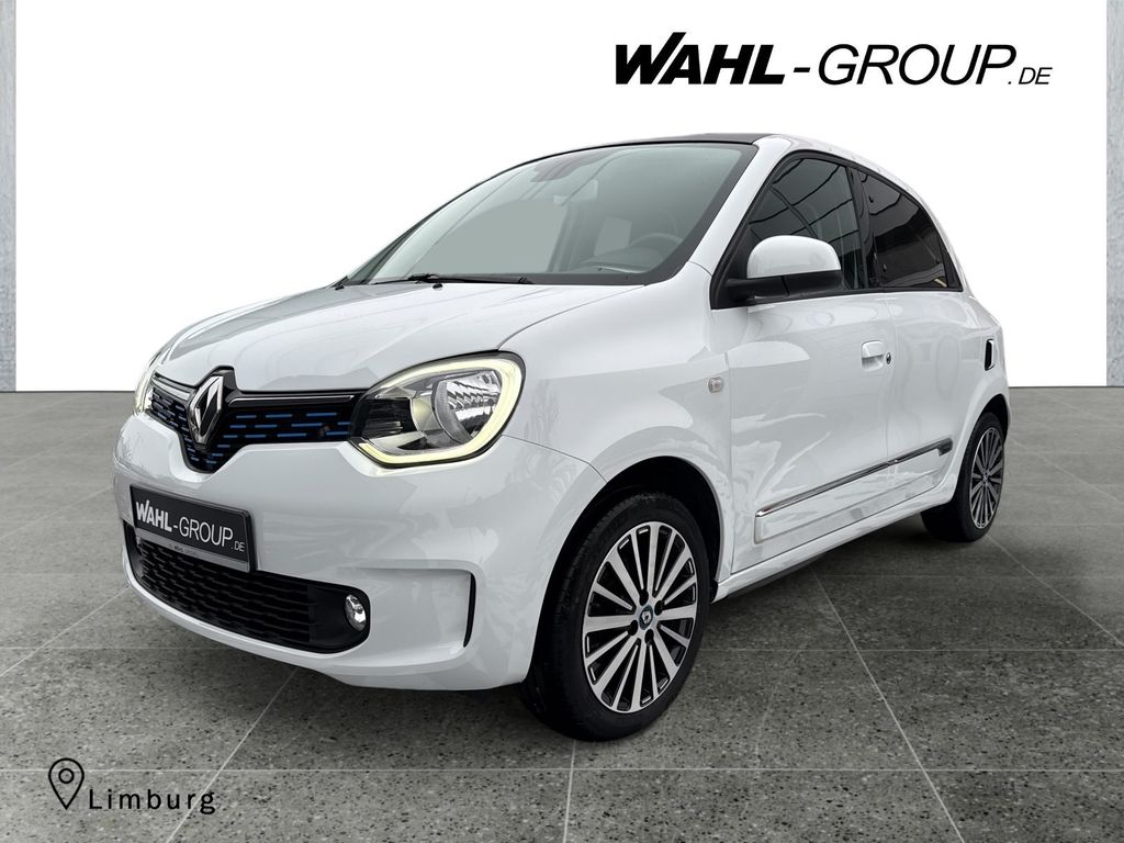 Renault Twingo 2021