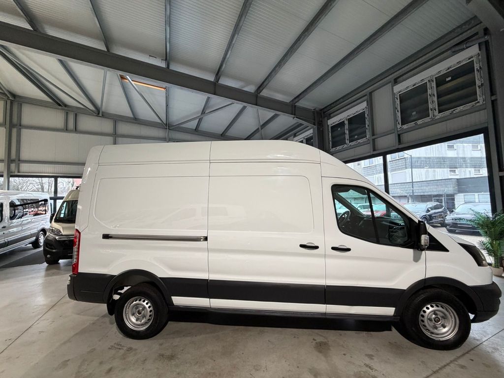 Ford Transit 2016