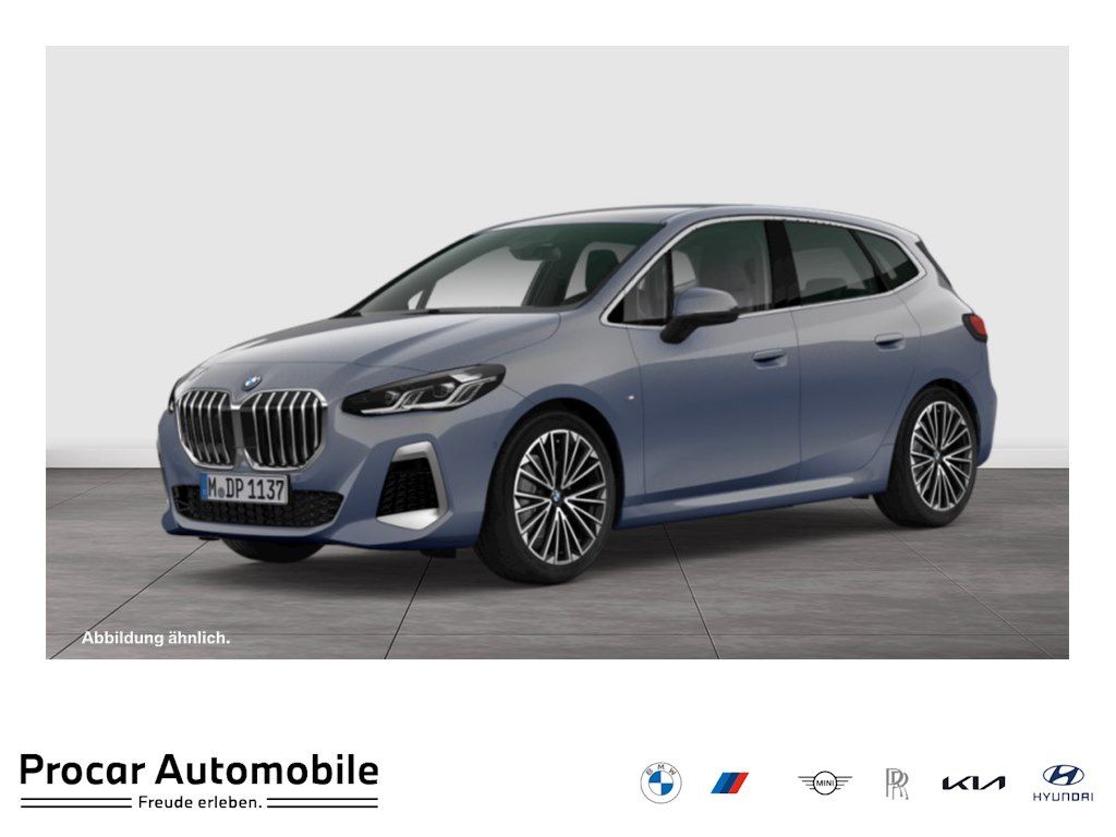 BMW 218 Active Tourer 2023