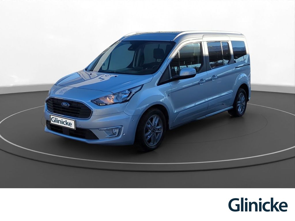 Ford Tourneo Connect 2022