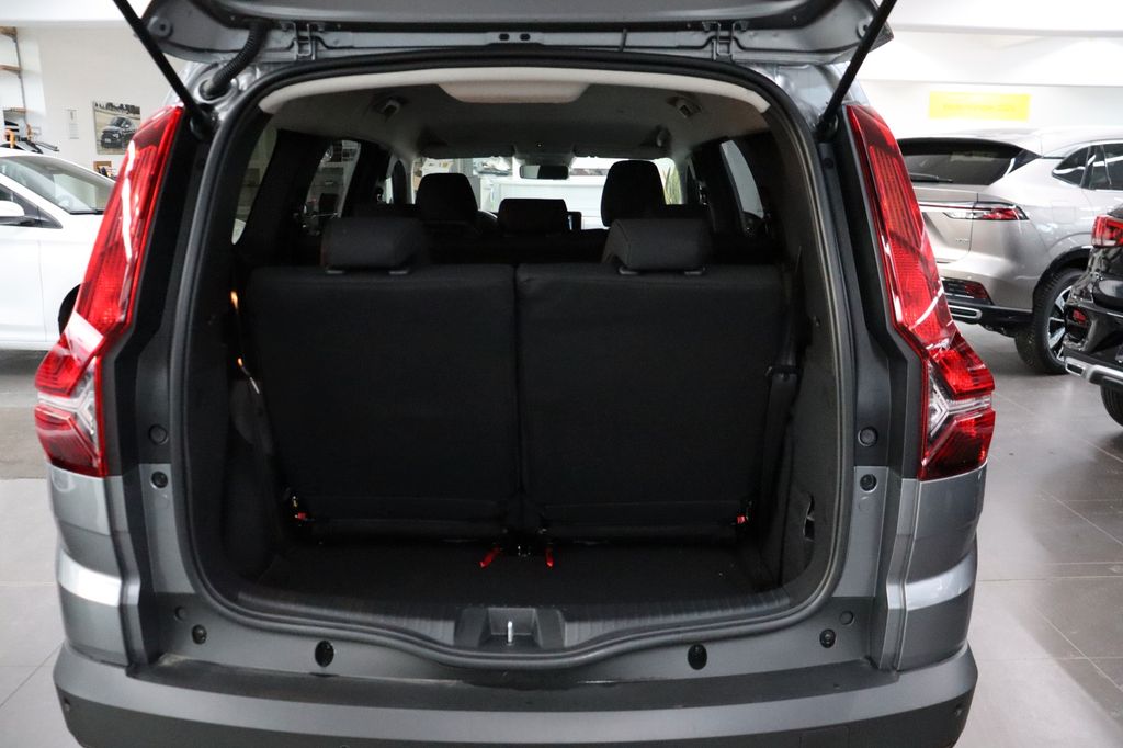 Dacia Jogger 2026