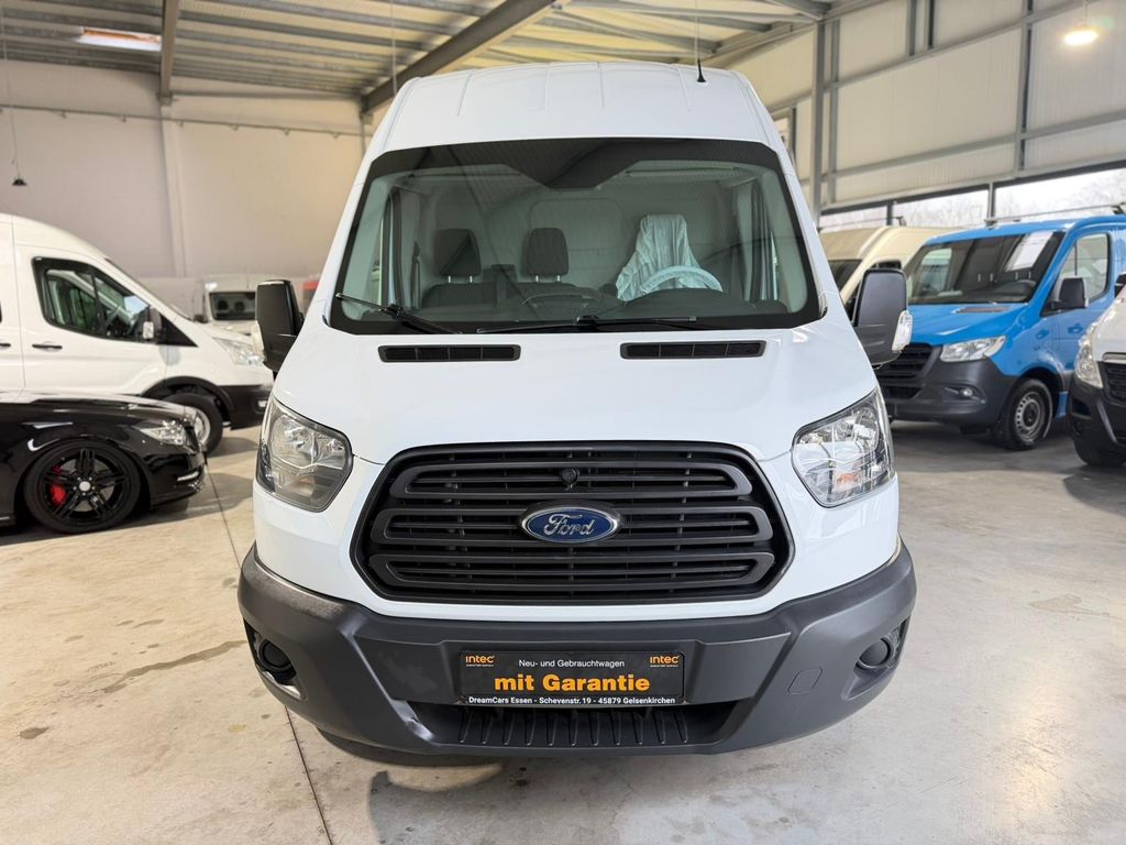 Ford Transit 2016