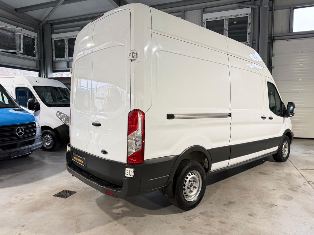 Ford Transit 2016