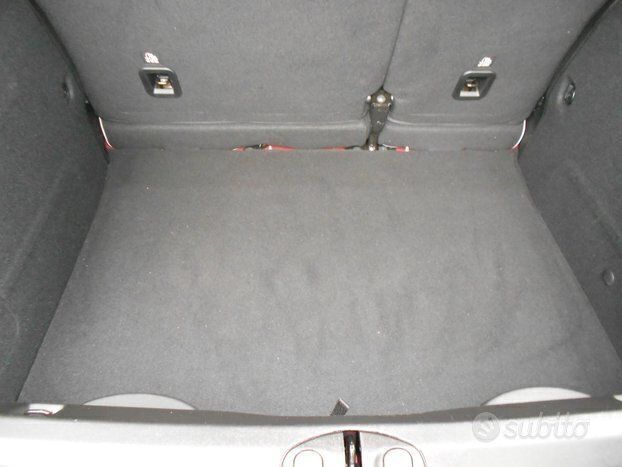 Fiat 500L Cross 2017