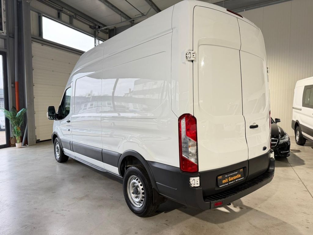 Ford Transit 2016