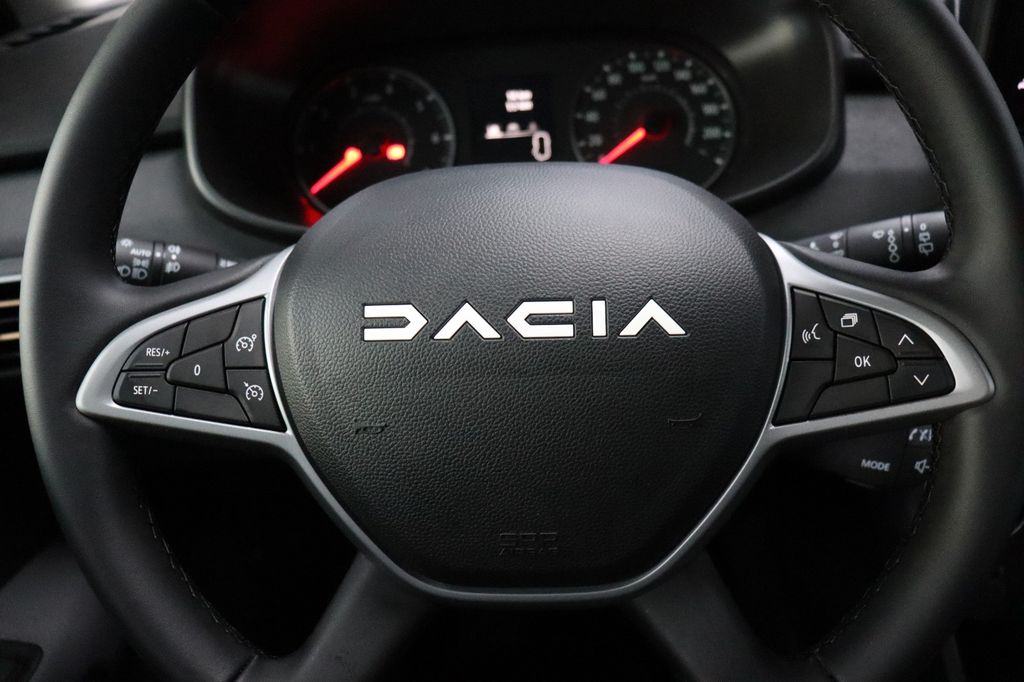 Dacia Jogger 2026