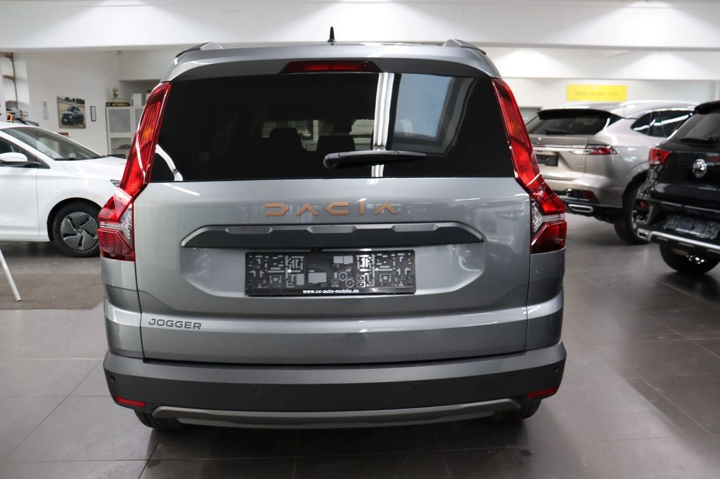 Dacia Jogger 2026