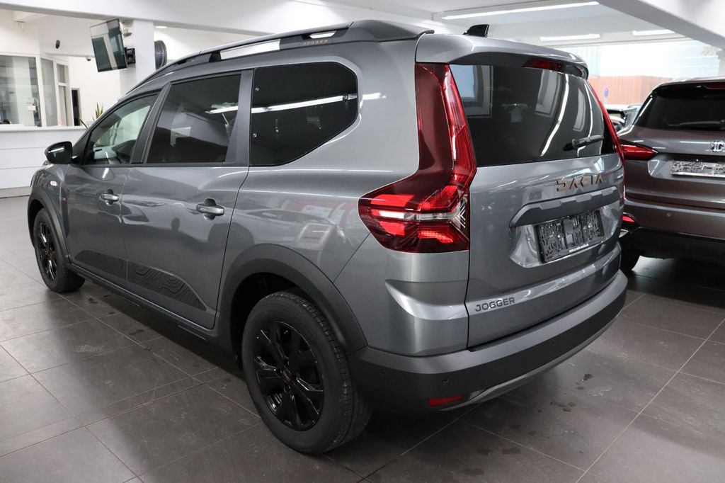 Dacia Jogger 2026