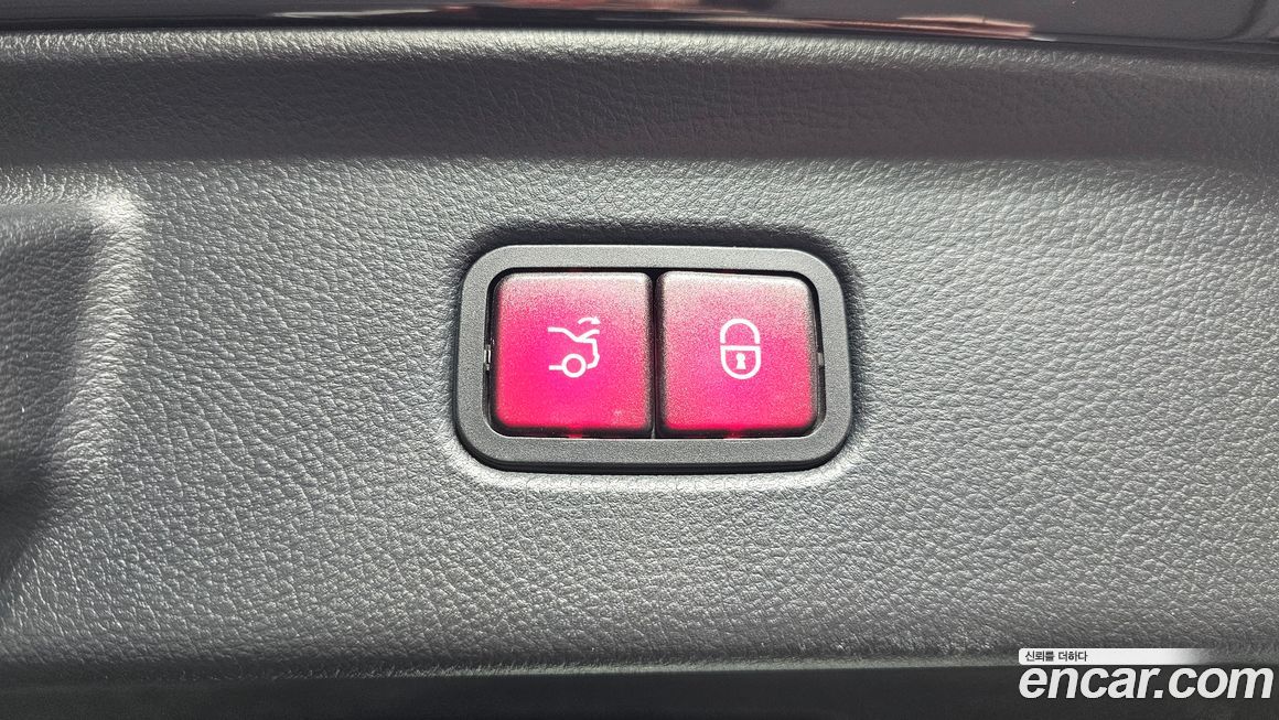 Mercedes-Benz S-Class 2021