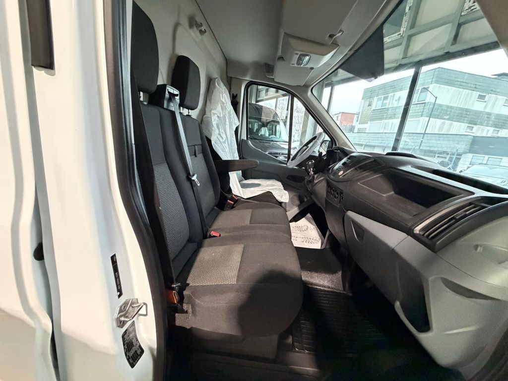 Ford Transit 2016