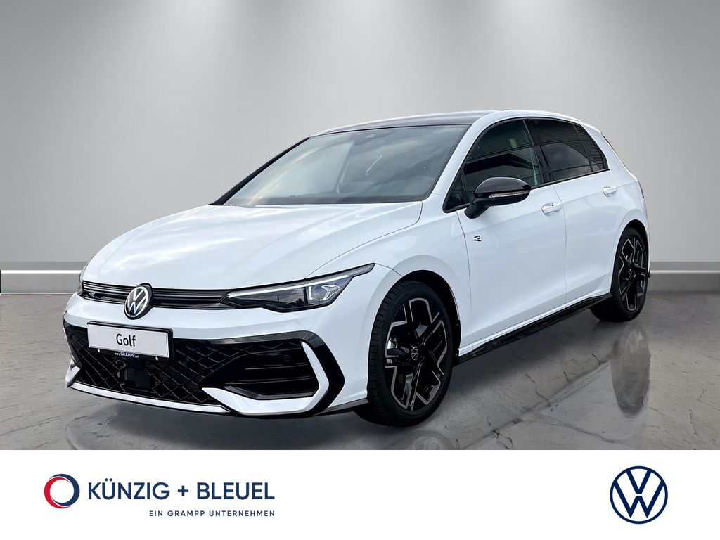 Volkswagen Golf 2025
