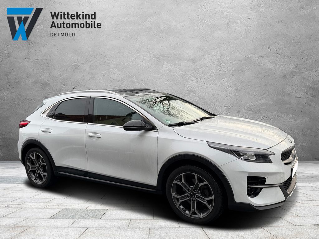 Kia XCeed 2020