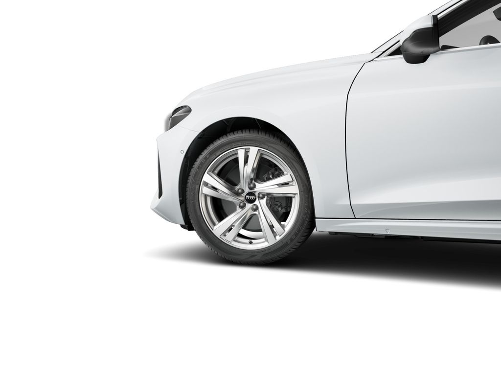 Audi A5 2025