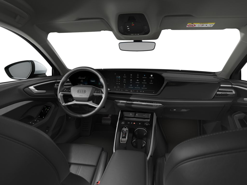Audi A5 2025