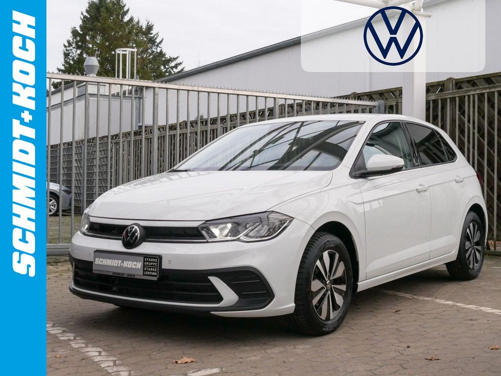 Volkswagen Polo 2024