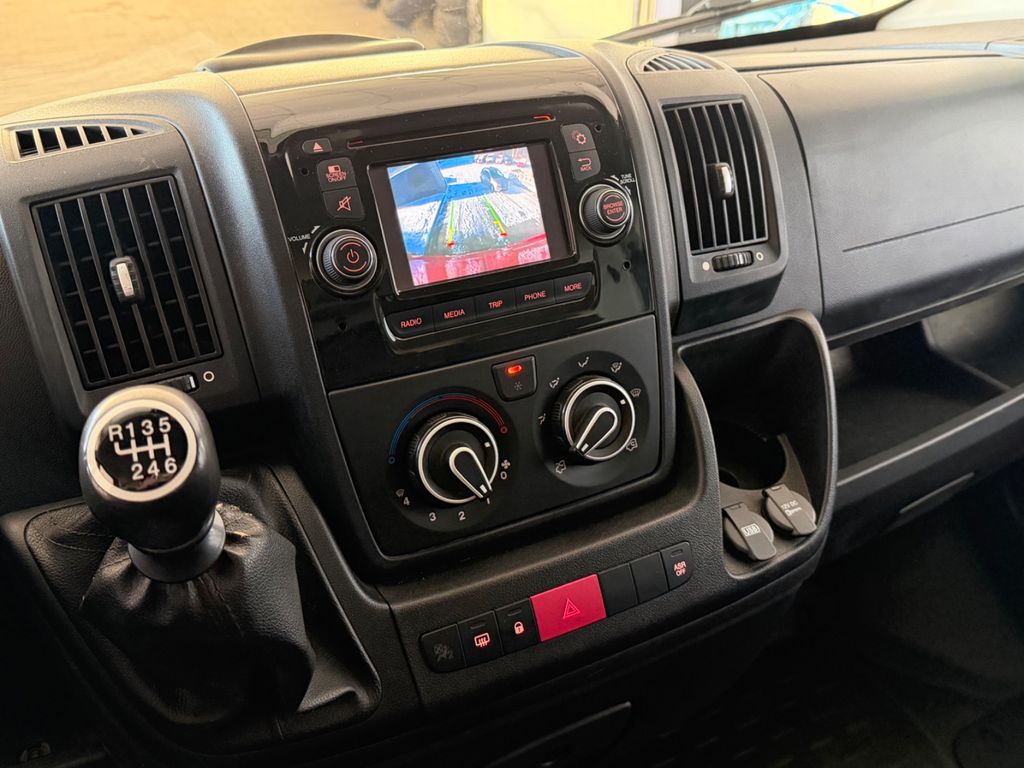 Citroën Jumper 2018