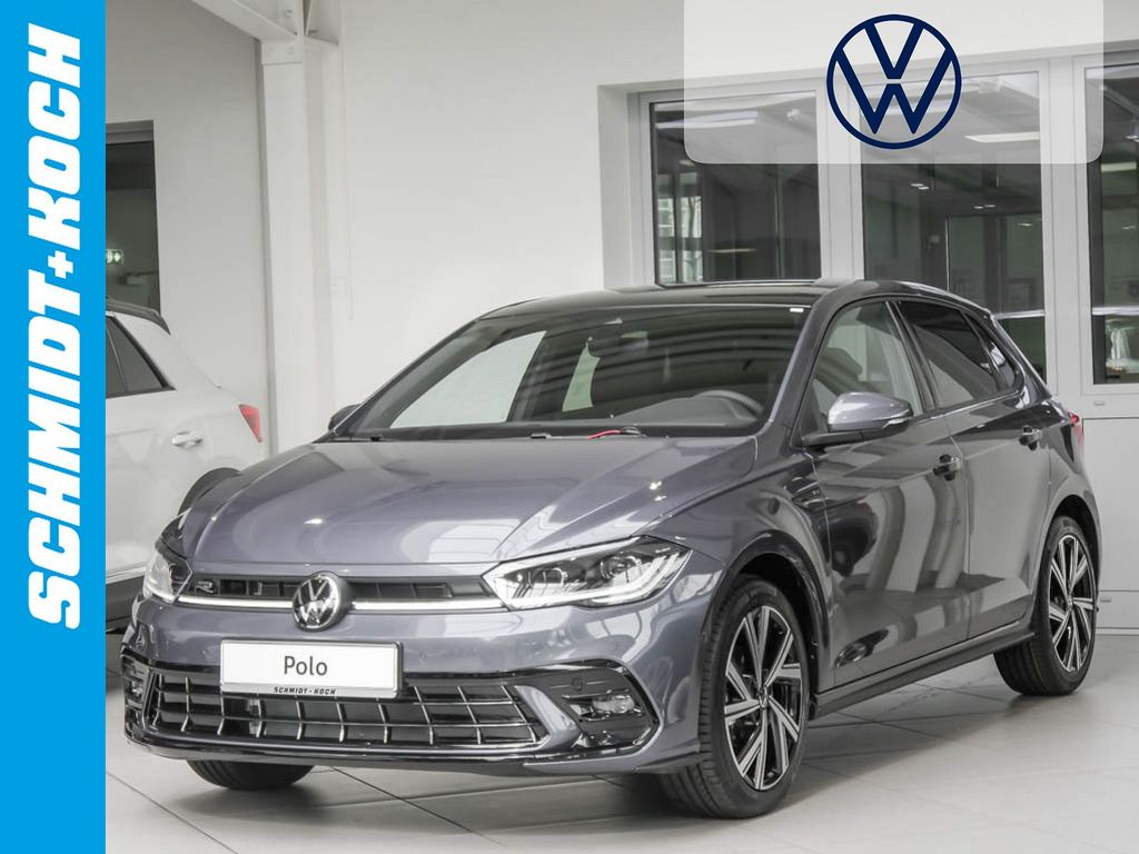 Volkswagen Polo 2023