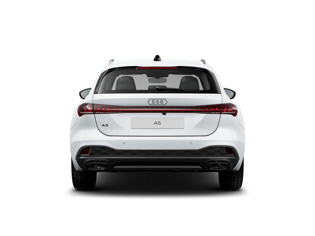 Audi A5 2025