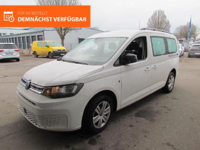 Volkswagen Caddy Maxi 2023