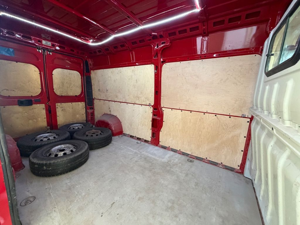 Citroën Jumper 2018