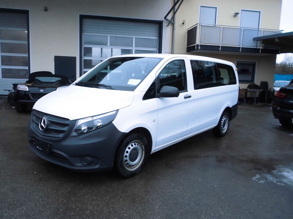 Mercedes-Benz Vito 2020
