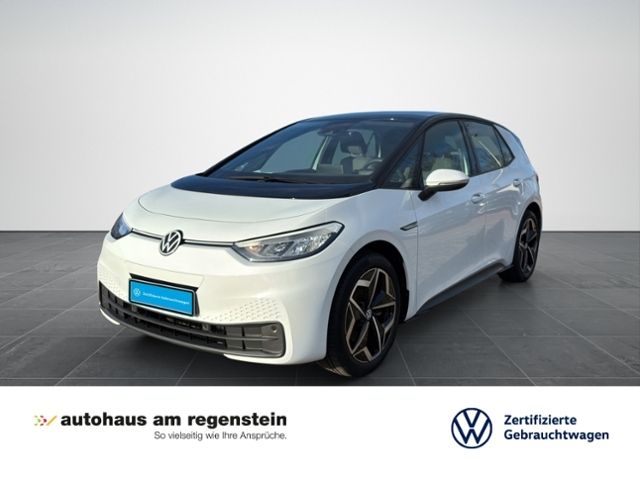 Volkswagen ID.3 2022