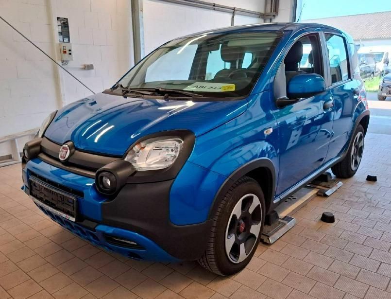 Fiat Panda 2023
