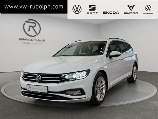Volkswagen Passat Variant 2022