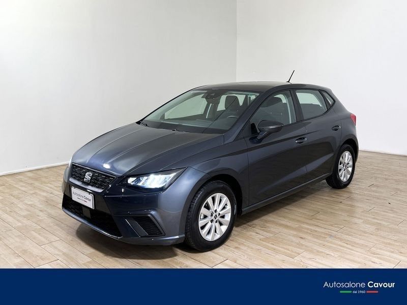 Seat Ibiza 2025