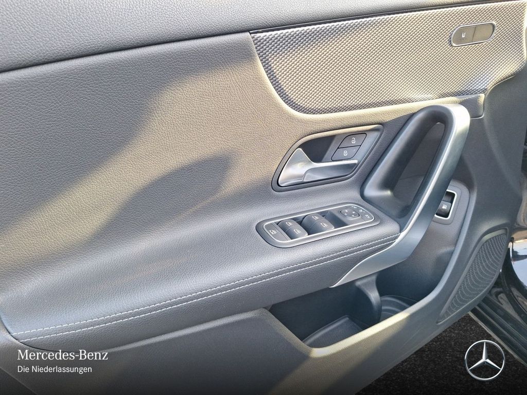 Mercedes-Benz A 250 2022