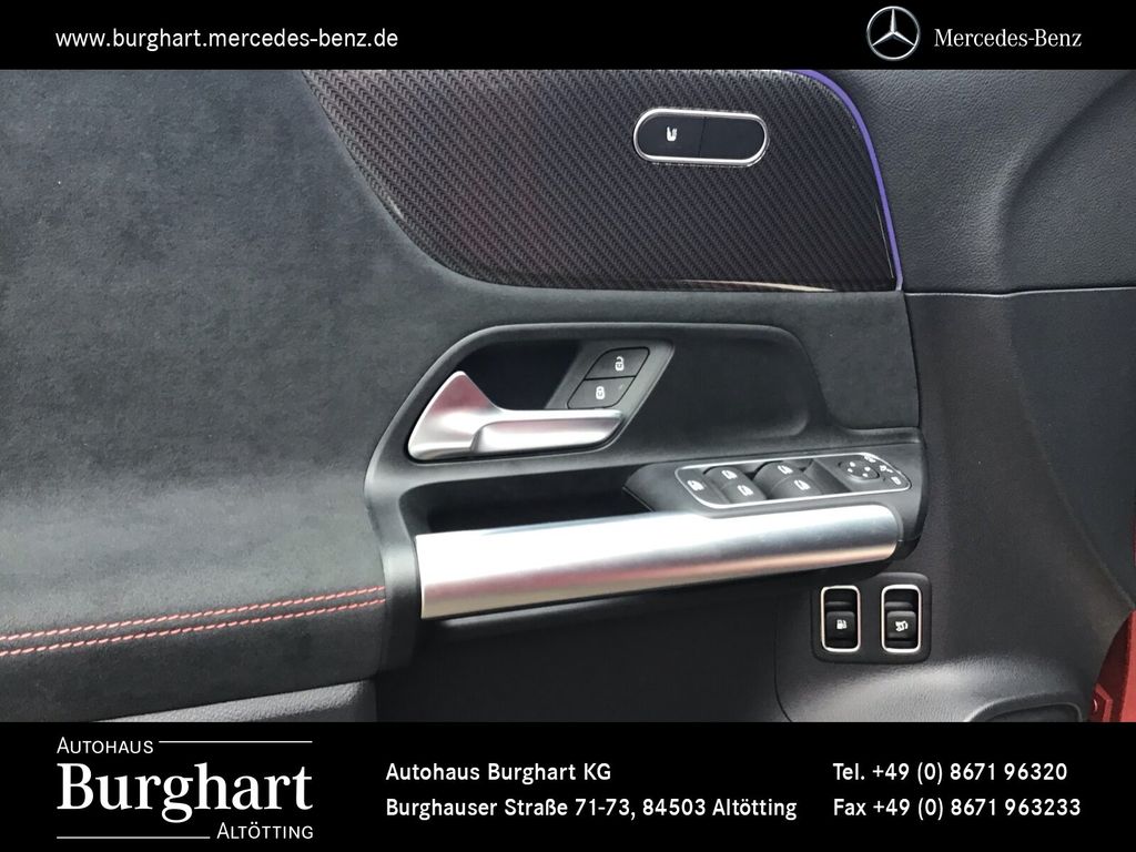 Mercedes-Benz GLA 250 2023