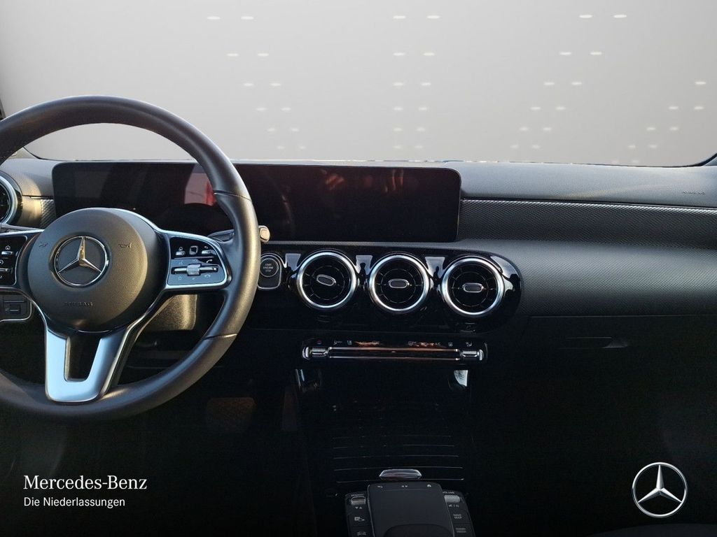 Mercedes-Benz A 250 2022