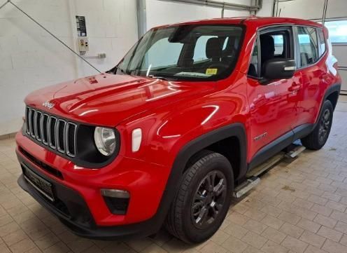 Jeep Renegade 2023