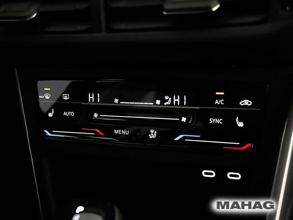 Volkswagen Taigo 2024