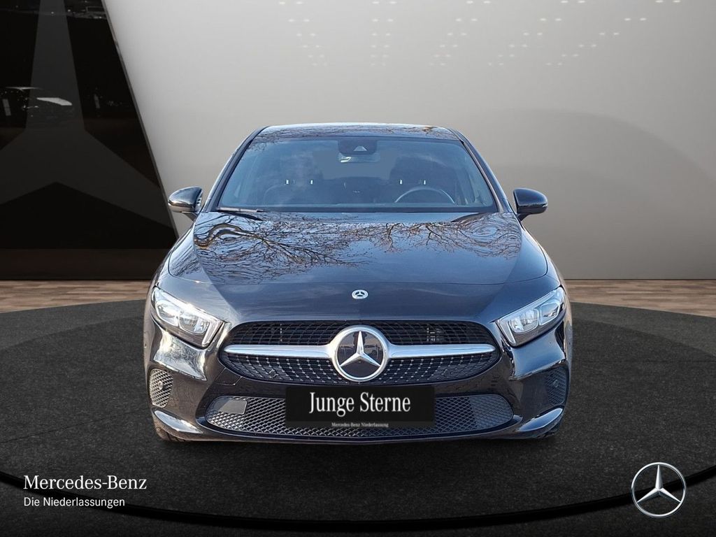 Mercedes-Benz A 250 2022