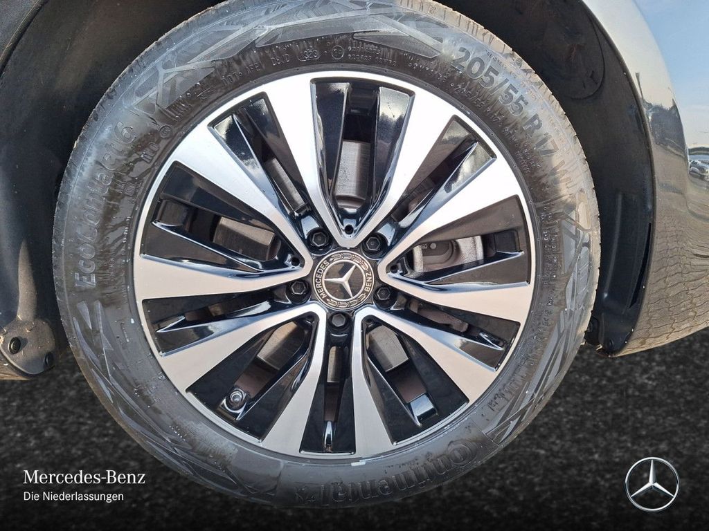 Mercedes-Benz A 250 2022