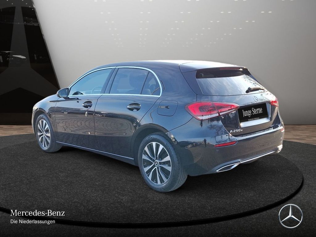 Mercedes-Benz A 250 2022