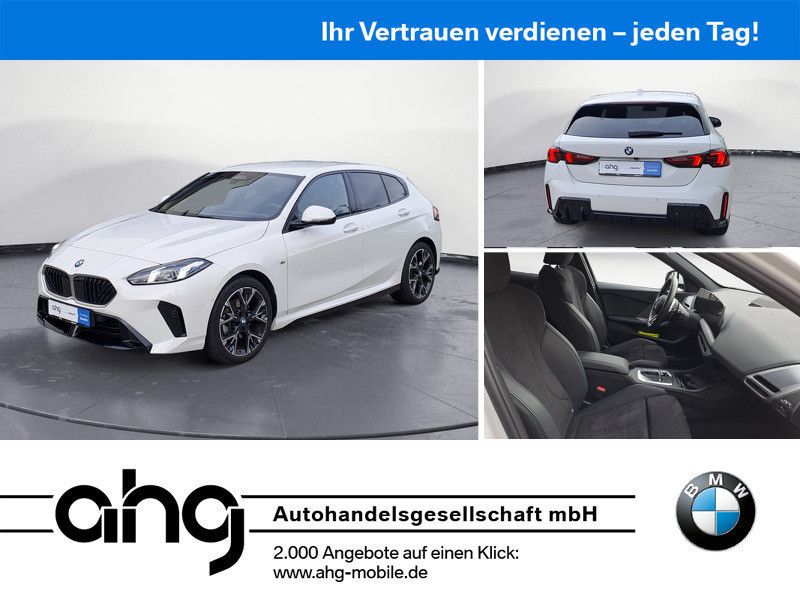 BMW 120 2024