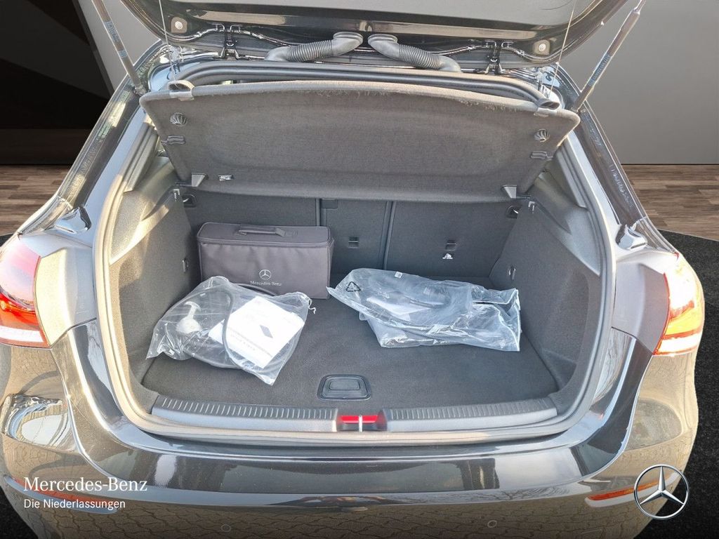 Mercedes-Benz A 250 2022