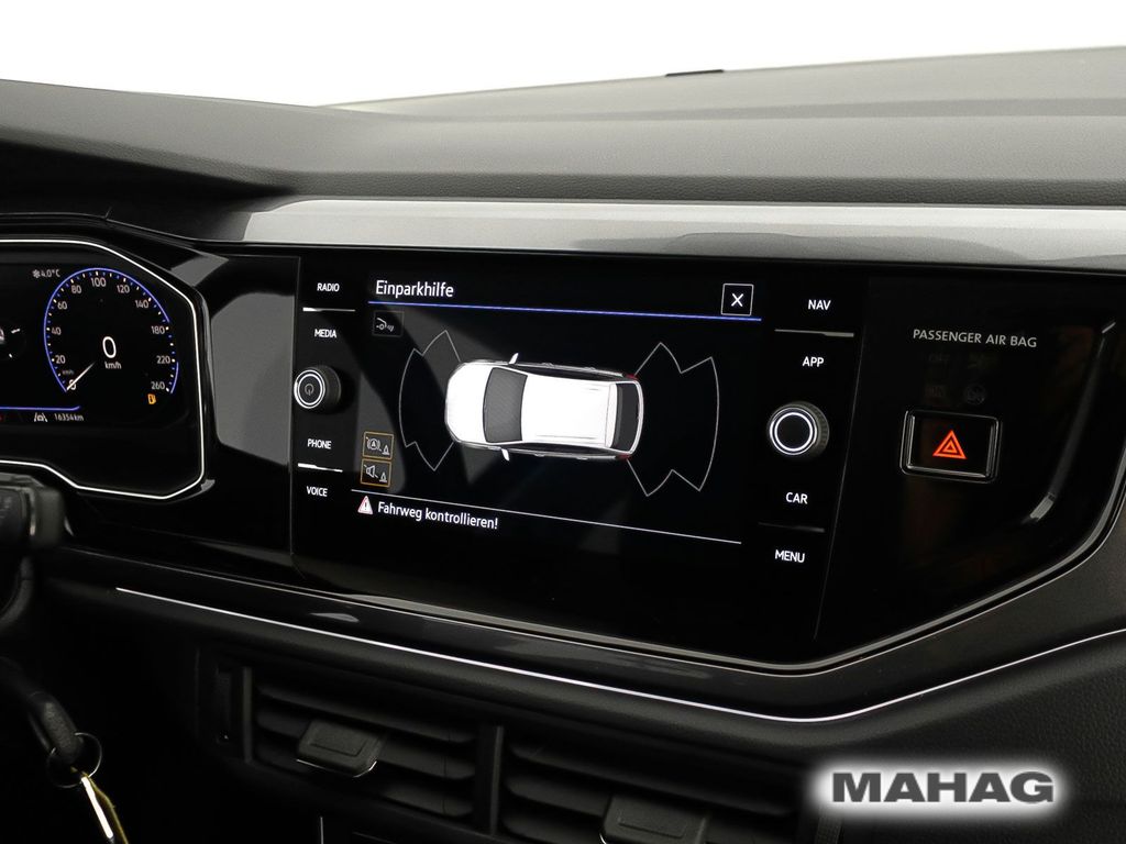 Volkswagen Taigo 2024