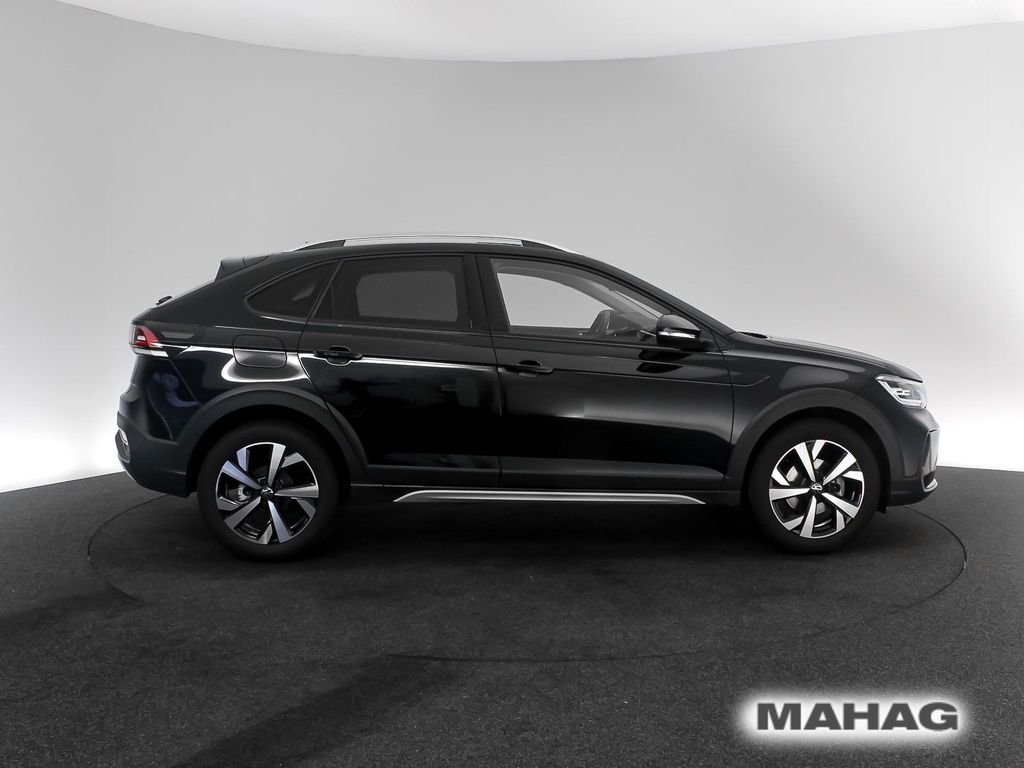 Volkswagen Taigo 2024